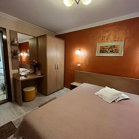 Homestay Denis Sinaia
