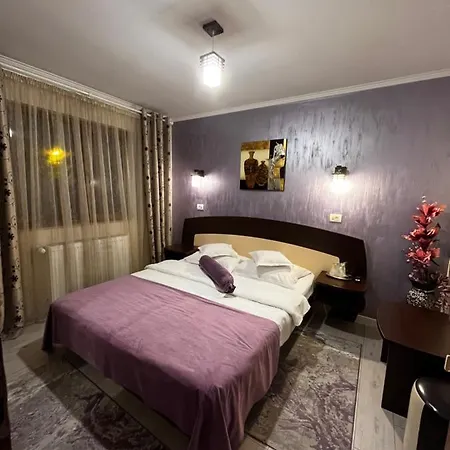 Denis Homestay Sinaia