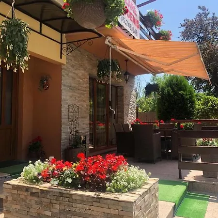 Homestay Denis Sinaia