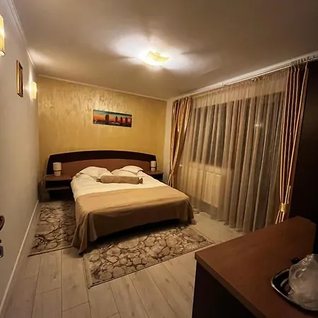 Homestay Denis