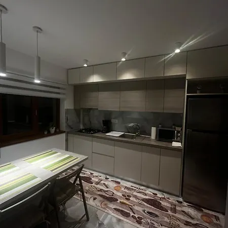 Homestay Denis Sinaia