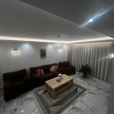 Homestay Denis