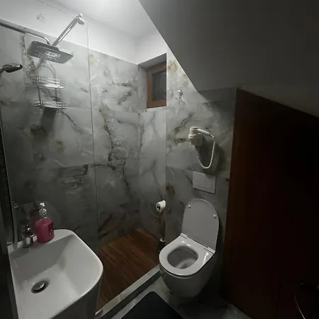 Denis Homestay Sinaia