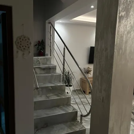 Homestay Denis Sinaia